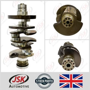 Type-1 Cigüeñal Para VW 3.0 V6 Touareg Phaeton Audi A6 A8 Q7 2003-2011 - Imagen 1 de 6
