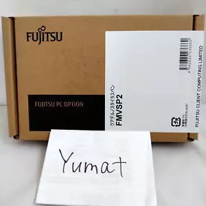 FUJITSU QUADERNO (Gen. 2) FMVSP2 Dedicated Stylus Pen FMVSP2 Gray 7.2g - Picture 1 of 5