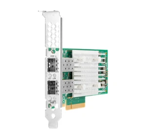 Broadcom BCM57412 Ethernet 10Gb 2‑port SFP+ Adapter for HPE - Photo 1/1