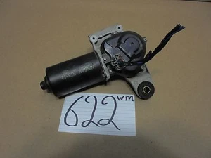 04 05 06 Nissan Titan FRONT Used Front Windshield Wiper Motor #622-WM - Picture 1 of 5