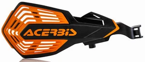ACERBIS 2020 500 XCF-W KTM HANDGUARD K-FUTURE ORANGE 2801975229 - Picture 1 of 1