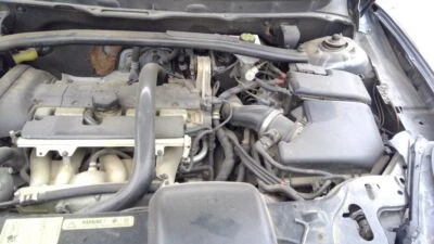05-07 VOLVO XC90 Automatic Transmission 5 Cylinder AWD Foto 1 de 4