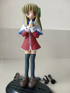Anime Game KANON Kurata Sayuri Trading figure Model Millennium - Picture 1 of 7