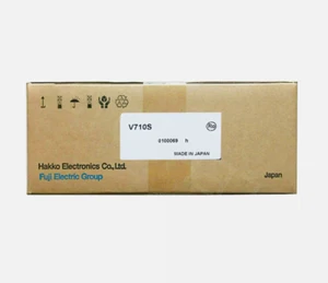 V710S 1PCS FUJI Touch Screen Panel Unit V710S - Picture 1 of 1