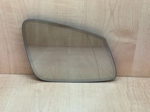 BMW 1 2 3 4 i3 F20 F22 F30 F34 X1 RIGHT AUTO DIMMING HEATED MIRROR GLASS GENUINE - Picture 1 of 8