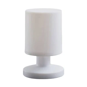 Tischleuchte LED Akku Tischlampe Tischleuchte Leuchte 2 STÜCK - Bild 1 von 4