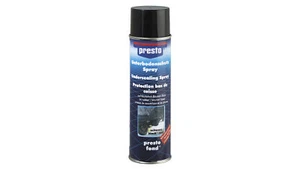 DupliColor presto UBS betún negro (500 ml) - Imagen 1 de 1