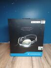 Sennheiser MOMENTUM Wired Over-ear Headphone - Ivory In Box Complete Used Once 