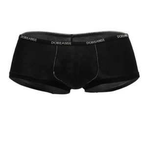 Unterwäsche: Doreanse 1781-BLK nackter Mini-Kofferraum - Bild 1 von 6