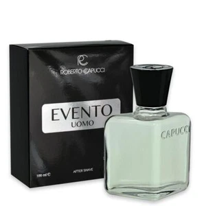 Men's Aftershave Roberto Capucci Event 100ml + Gift Samples - Picture 1 of 1