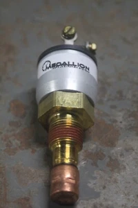 Medallion Sistemas Aire/Fluido Sensor Alarmatat Termostato 1002-04880 - Imagen 1 de 8