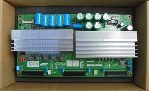 LJ92-01500A (BN96-06124A) 50"HD W2 - Picture 1 of 3