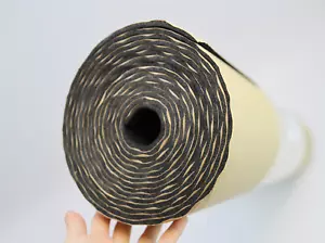 1m x 3m 3mm Espuma de Celda Cerrada Aislamiento Coche Barco Furgoneta Impermeable Sonido Detenido - Imagen 1 de 12