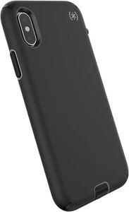 Speck Presidio Sport iPhone XS Max Impact Mobile Phone Case, Black 117115-6683 - Picture 1 of 8