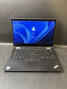 Lenovo ThinkPad Yoga 370 I5 7th Gen 8GB Ram 128gb SSD - Afbeelding 1 van 5