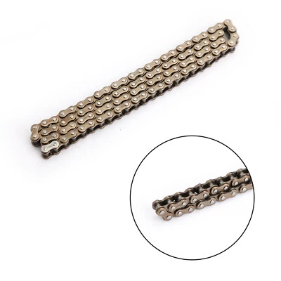 Cadena de leva de distribución 106L para Suzuki LT-Z250 QuadSport 250 2004-10 #12760-21G00 EE. UU. Foto 1 de 4