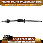 Front CV Axle Shaft Assembly RH Passenger Side for Ford Taurus Flex Lincoln MKS Ford Taurus