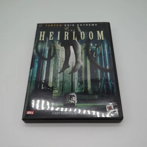 The Heirloom (DVD, 2005) - Picture 1 of 3