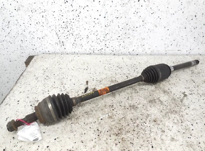 Mercedes-Benz ML63 AMG 2008-2011 eje delantero CV pasajero derecho derecho OEM Foto 1 de 4