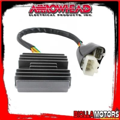 AHA6045 REGOLATORE DI TENSIONE HONDA CBR900RR (SC44) 2000-2001 929cc - - Foto 1 de 4