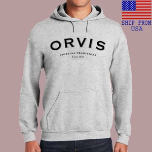 Orvis Fishing Grau Größe S-3XL - Bild 1 von 1