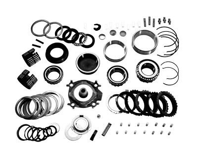 Ford Performance Parts M-7000-A World Class T5 Rebuild Kit - Image 1 of 2