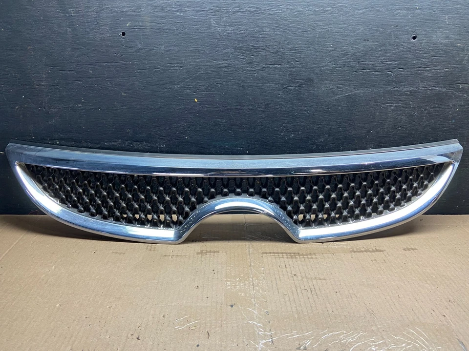 Hyundai Veracruz 2007 a 2011 parrilla cromada OEM A8560 Foto 1 de 4