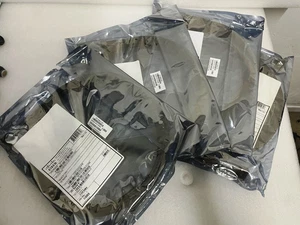 LOT OF 4 Cisco SFP-H10GB-CU5M 5 Meter 10GbE SFP+ to SFP+ Twinax Cable New Sealed - Afbeelding 1 van 4