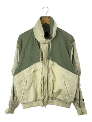 DAIWA PIER39 TECH SKIING JACKET Nylon Jacket, Medium, Nylon, White, BJ-27023W - image 1 of 4