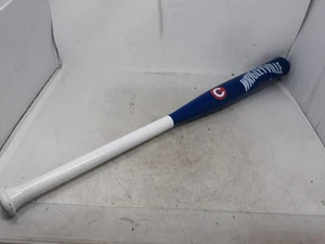 Coopersburg Sports MLB Chicago Cubs 34" City Connect Schläger | zweifarbiges Hartholz - Bild 1 von 5