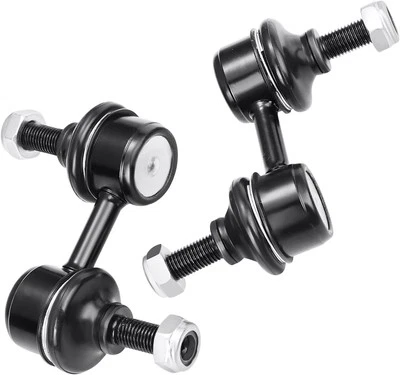 Para 2005 2006 2007 2008 2009 Subaru Legacy Outback - Ambos enlaces de barra estabilizadora delantera Foto 1 de 4