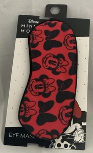 Disney’s Minnie Mouse Red Eye mask - Picture 1 of 2