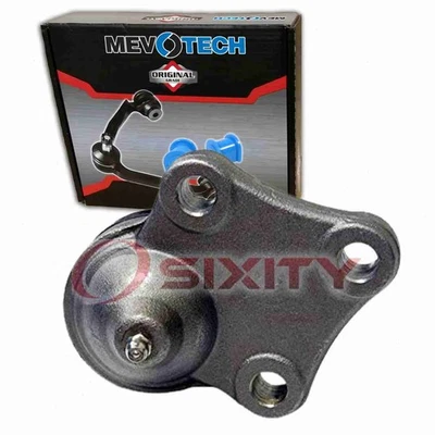 Rótula de suspensión inferior delantera Mevotech OG para Ford Courier DW 1972-1980 Foto 1 de 4