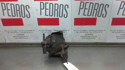 SOPORTE FILTRO GASOIL / 1010852 PARA CITROËN JUMPY HDI 120 COMBI 5/9 PL - Imagen 1 de 4