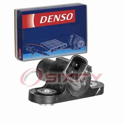 Sensor de posición del cigüeñal Denso para motor Ford Taurus 2000-2007 3,0 L V6 yi Foto 1 de 4
