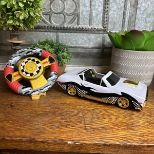 LOL Surprise RC Wheels Remote Control Sports Car Vehicle MGA TESTED Downtown - Picture 1 of 9