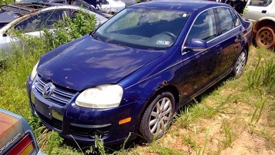 Alternator City Canada solo 120 amperios se adapta a 99-11 GOLF 242224 Foto 1 de 4