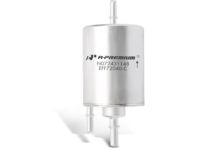 Filtro de combustible para Audi A6 Quattro 2005-2011 2006 2007 2008 2009 2010 RC612YR Foto 1 de 1