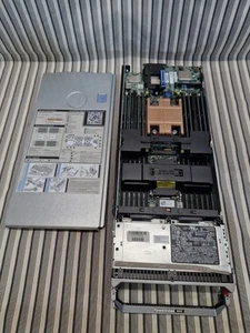 Dell PowerEdge M620 Blade Server / Government Surplus "Untested" - Picture 1 of 9