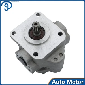 For John Deere 770 790 870 970 990 AM876753 Power Steering Hydraulic Pump - Picture 1 of 24