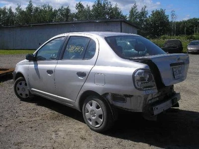 Used Speedometer Gauge fits: 2005 Toyota Echo KPH cluster Grade B Foto 1 de 4