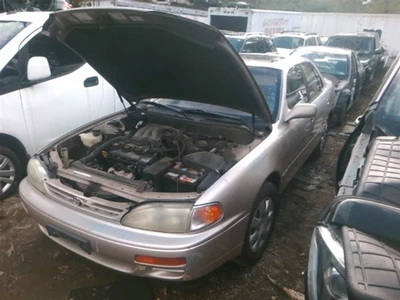 AC Evaporator R134a Refrigerant Fits 94-01 LEXUS ES300 8761006 Foto 1 de 4