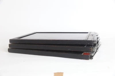 AGFA 8x10 10x8 Wooden Cut Film Holder For Large Format Camera Wet Plate x1 - Image 1 of 3