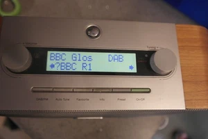 Roberts Expression Radio DAB/FM RDS Digital Portable Radio - Picture 1 of 16