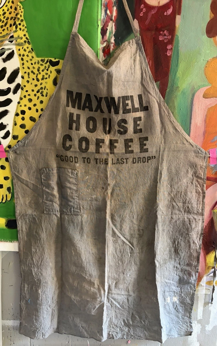 1920-1949 Time Period Manufactured Collectible Aprons for sale | eBay