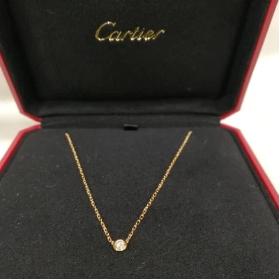 Número do modelo Cartier: CRB7215700 AU750 2,7G diamante - Imagem 1 de 4