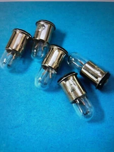 McIntosh MSD4 MSD-4 surround decoder Pre Amp front panel lamps. - Picture 1 of 1