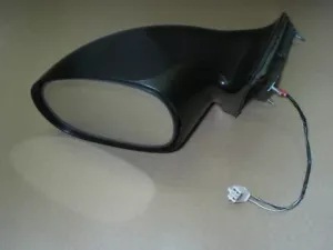 2001-06 Dodge Stratus Sedan Chrysler Sebring Driver Left Power Door Mirror OEM - Picture 1 of 5