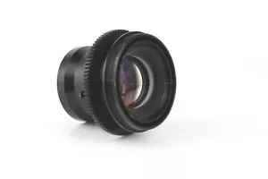 Soviet lens RF - 240 LOMO 5,6 / 240 Large Format REPRODUCTION LENS M80 - Picture 1 of 8