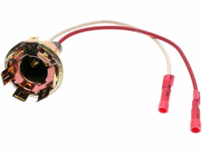 For Chrysler Town & Country Tail Light Bulb Holder SMP 18681JX - Image 1 of 2